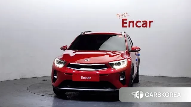 Kia Stonic id 3631813 из Кореи 13