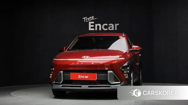 Hyundai Kona (SX2) id 3751796 из Кореи 13