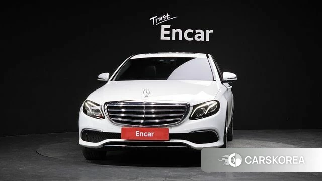 Mercedes-Benz E-Class W213 id 4246117 из Кореи 13