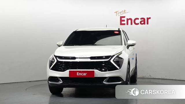 Kia Sportage 5th Generation id 4758290 из Кореи 23
