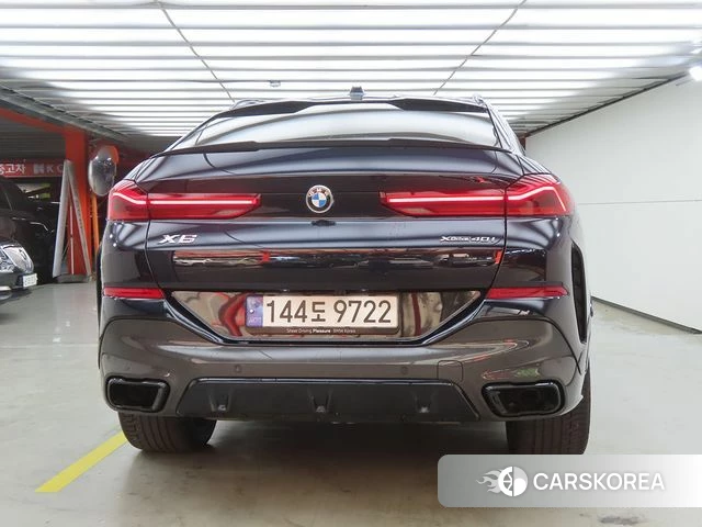 BMW X6 (G06) id 4686936 из Кореи 13