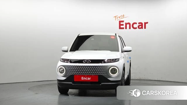 Hyundai Casper id 4602584 из Кореи 13