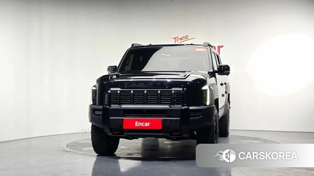 Kia Tasman id 4752685 из Кореи 23