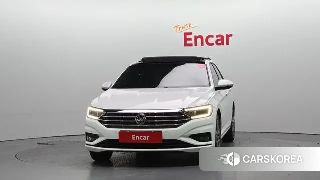 Volkswagen 7th Generation of Jetta id 2965511 из Кореи 13