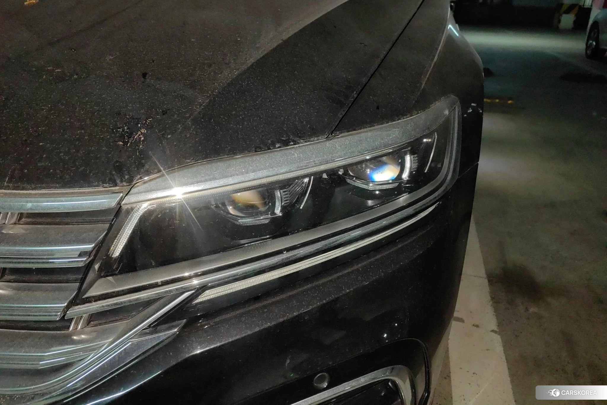 Volkswagen Huiang id 4440861 из Китая 10