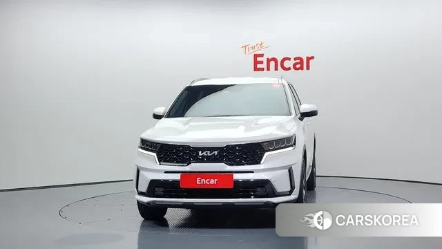 Kia Sorento 4th Generation id 3401291 из Кореи 13