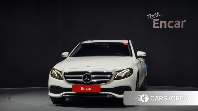 Mercedes-Benz E-Class W213 id 3345037 из Кореи 13