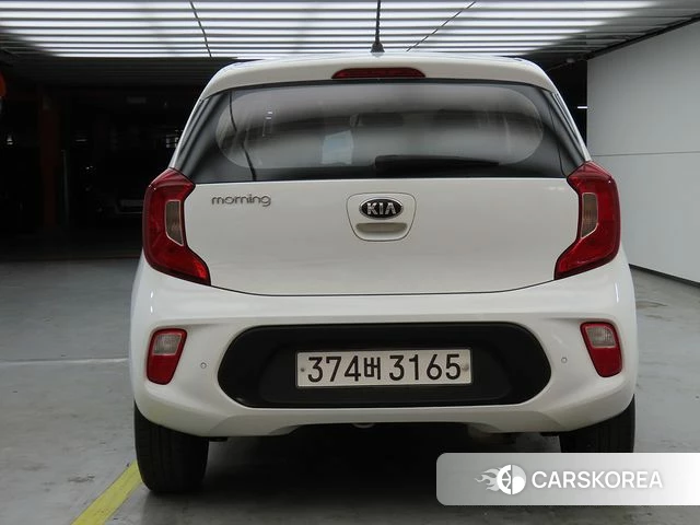 Kia All New Morning (JA) id 4255184 из Кореи 10