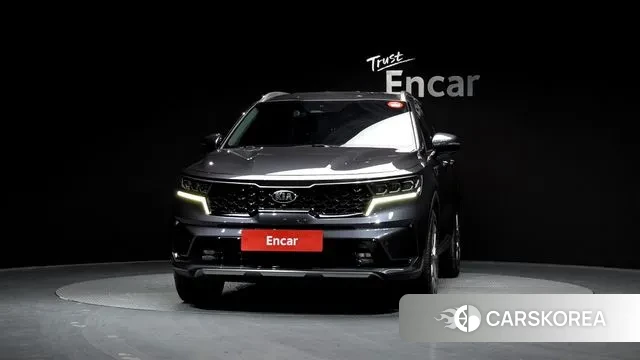 Kia Sorento 4th Generation id 3578143 из Кореи 13