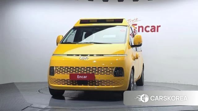 Hyundai Staria id 3883438 из Кореи 13