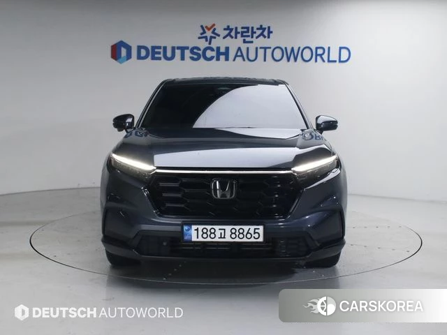 Honda CR-V 6th generation id 3953320 из Кореи 13