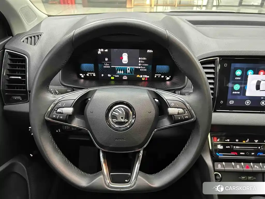 Skoda Karoq id 4674345 из Китая 19