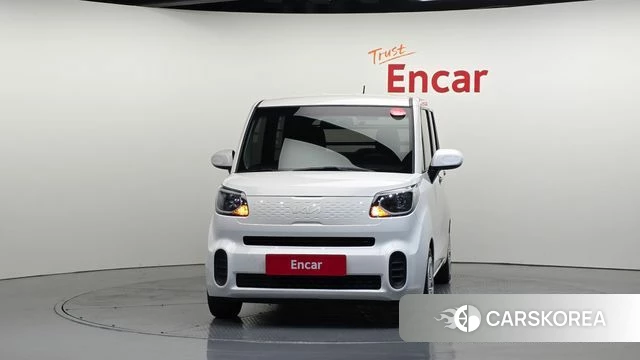 Kia The New Ray id 4779648 из Кореи 23