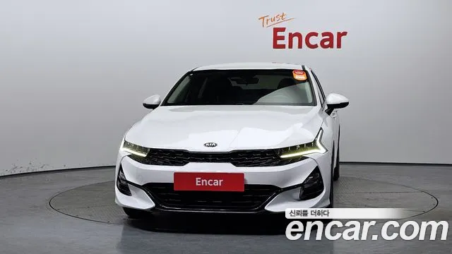 Kia K5 3rd generation id 2272556 из Кореи 13