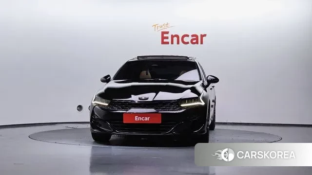 Kia K5 3rd generation id 3149782 из Кореи 13