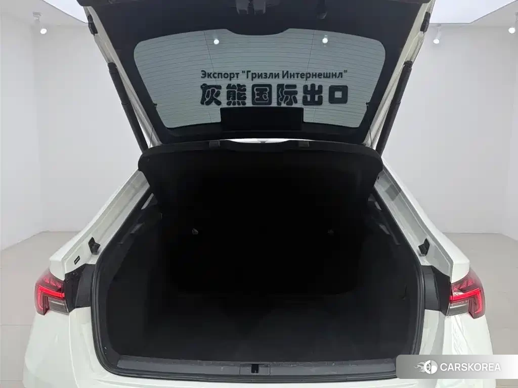 Skoda Octavia id 4548359 из Китая 8