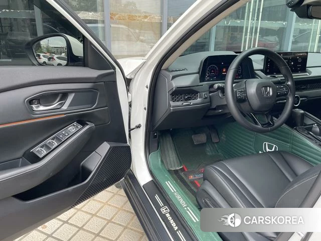 Honda Accord 2023 Белый из Китая, фото 4