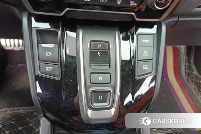 Honda Haoying PHEV id 4274339 из Китая 8