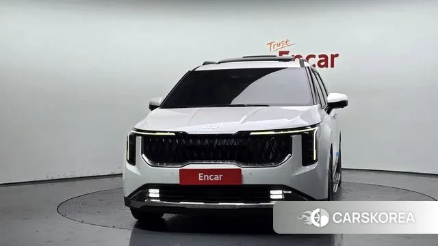 Kia The New Carnival 4th Generation id 3502670 из Кореи 13