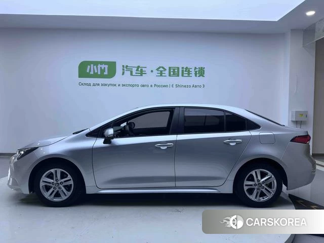 Toyota Lei Ling id 4297587 из Китая 10