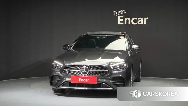 Mercedes-Benz E-Class W213 id 4631841 из Кореи 23