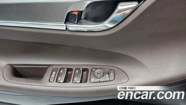 Hyundai The New Grandeur IG id 2732263 из Кореи 13