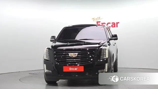 Cadillac Escalade id 3607623 из Кореи 13