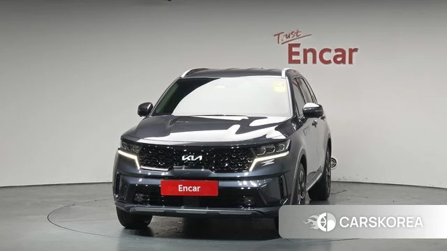 Kia Sorento 4th Generation id 3934473 из Кореи 13