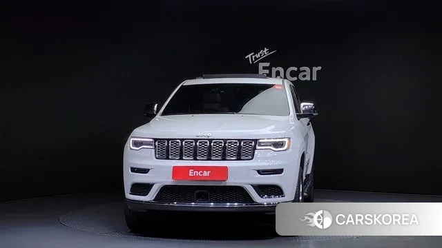 Jeep Grand Cherokee id 3187510 из Кореи 13