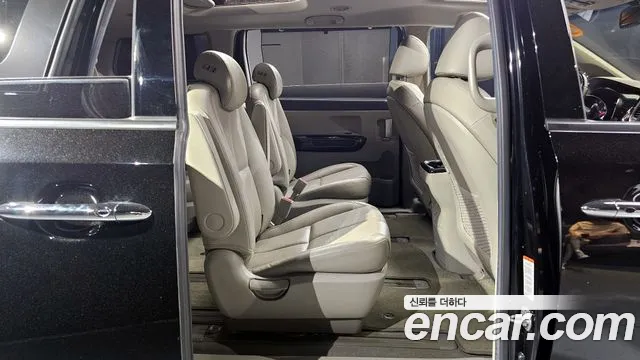 Kia The New Carnival id 2673154 из Кореи 13