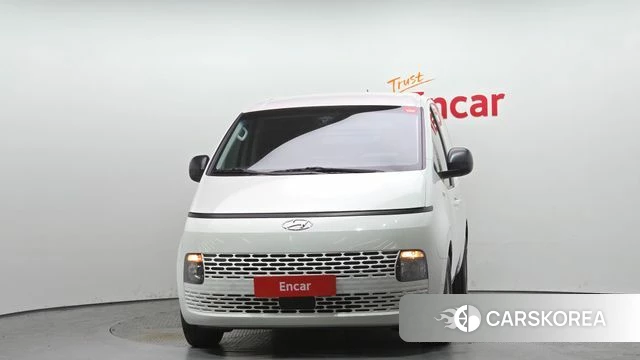 Hyundai Staria id 3923398 из Кореи 13