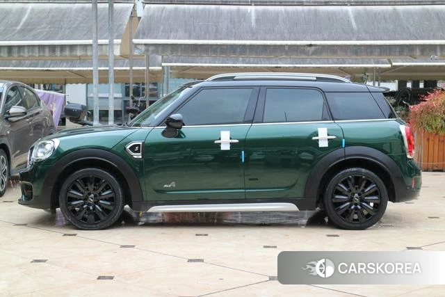 MINI COUNTRYMAN id 4211230 из Китая 9