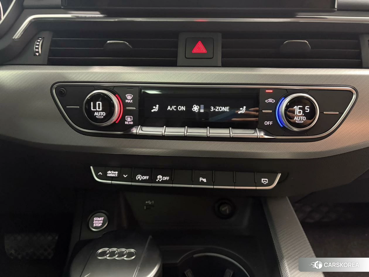Audi A5 id 4487281 из Китая 10