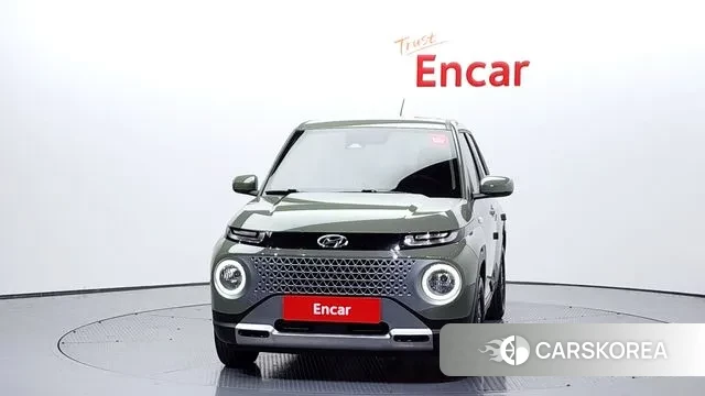 Hyundai Casper id 3438135 из Кореи 13