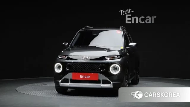 Hyundai Casper id 3599698 из Кореи 13