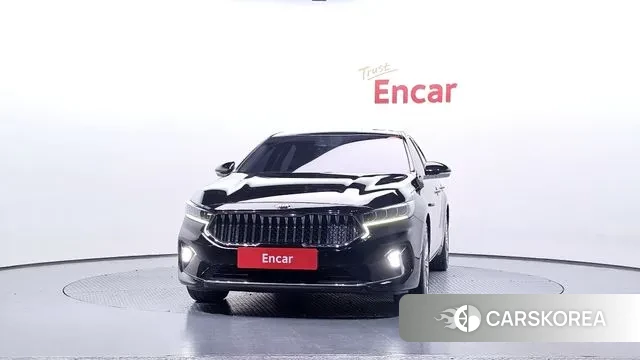 Kia K7 Premier id 3718199 из Кореи 13