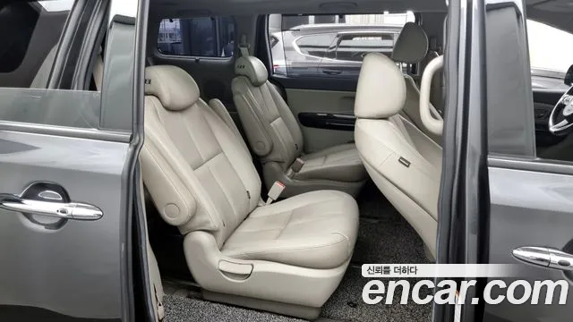 Kia All New Carnival id 2764648 из Кореи 13