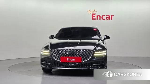 Genesis G80 (RG3) id 3168920 из Кореи 13