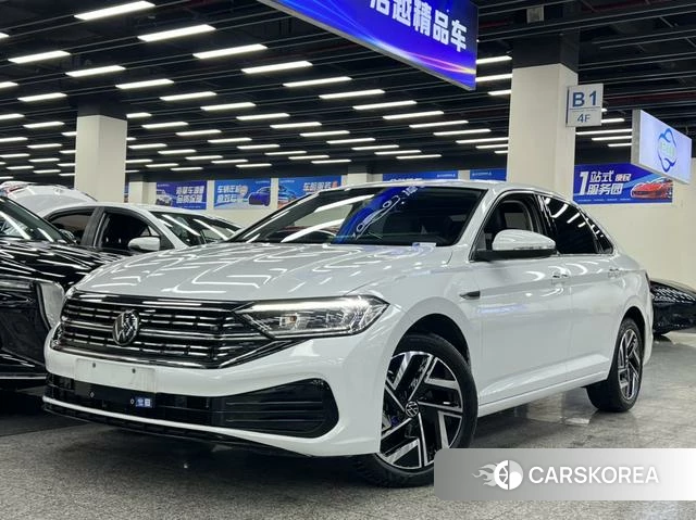 Volkswagen Sagitar id 4328609 из Китая 7