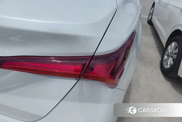 Toyota Asian dragon id 4336285 из Китая 10