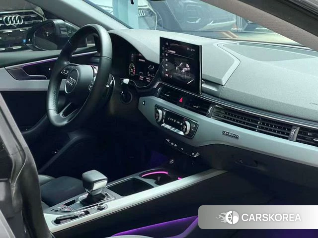 Audi A5 id 4213862 из Китая 19