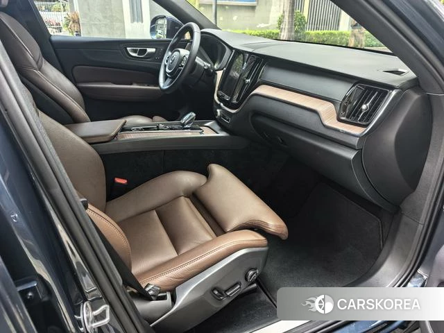 Volvo XC60 id 3890041 из Китая 7