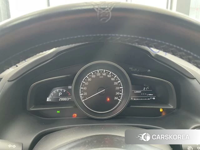 Mazda CX-4 id 3896109 из Китая 7