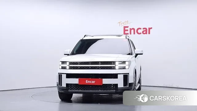 Hyundai Santa Fe (MX5) id 3300053 из Кореи 13