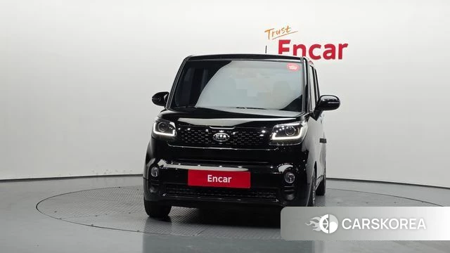 Kia The New Ray id 4557877 из Кореи 23
