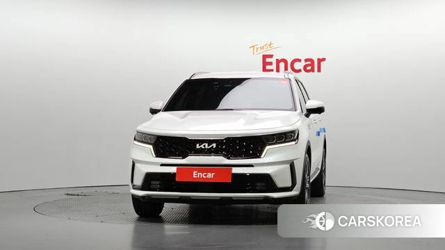 Kia Sorento 4th Generation id 4657256 из Кореи 23