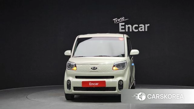 Kia The New Ray id 4378208 из Кореи 13
