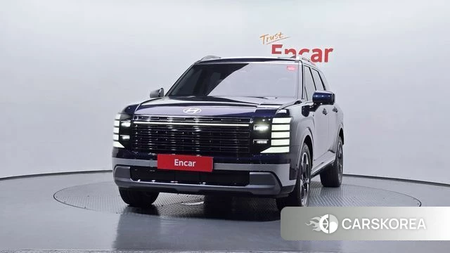 Hyundai Palisade (LX3) id 4413668 из Кореи 13