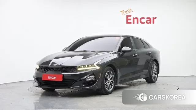 Kia K5 3rd generation id 3540975 из Кореи 13