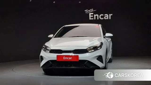 Kia The New K3 2nd generation id 3550164 из Кореи 13